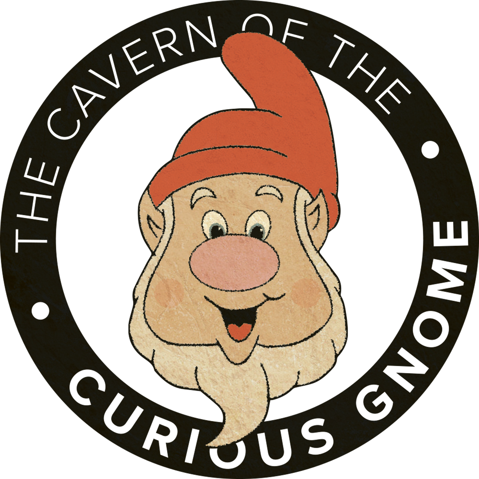 The Cavern of the Curious Gnome