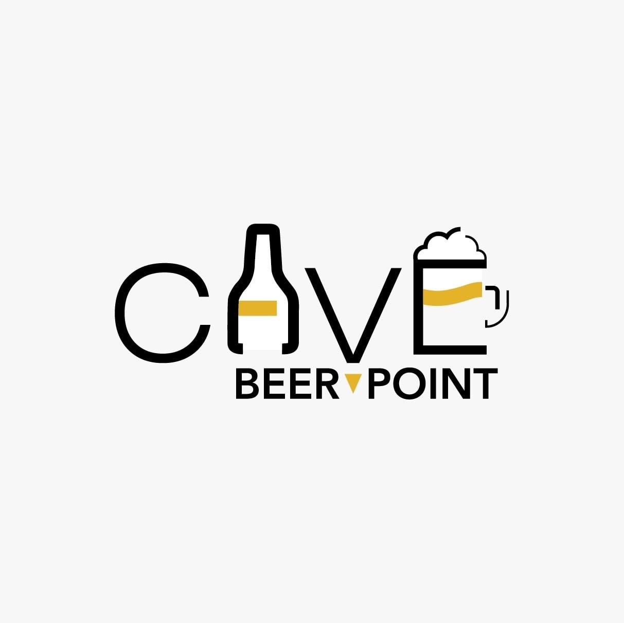 CAVE Beer Point hk