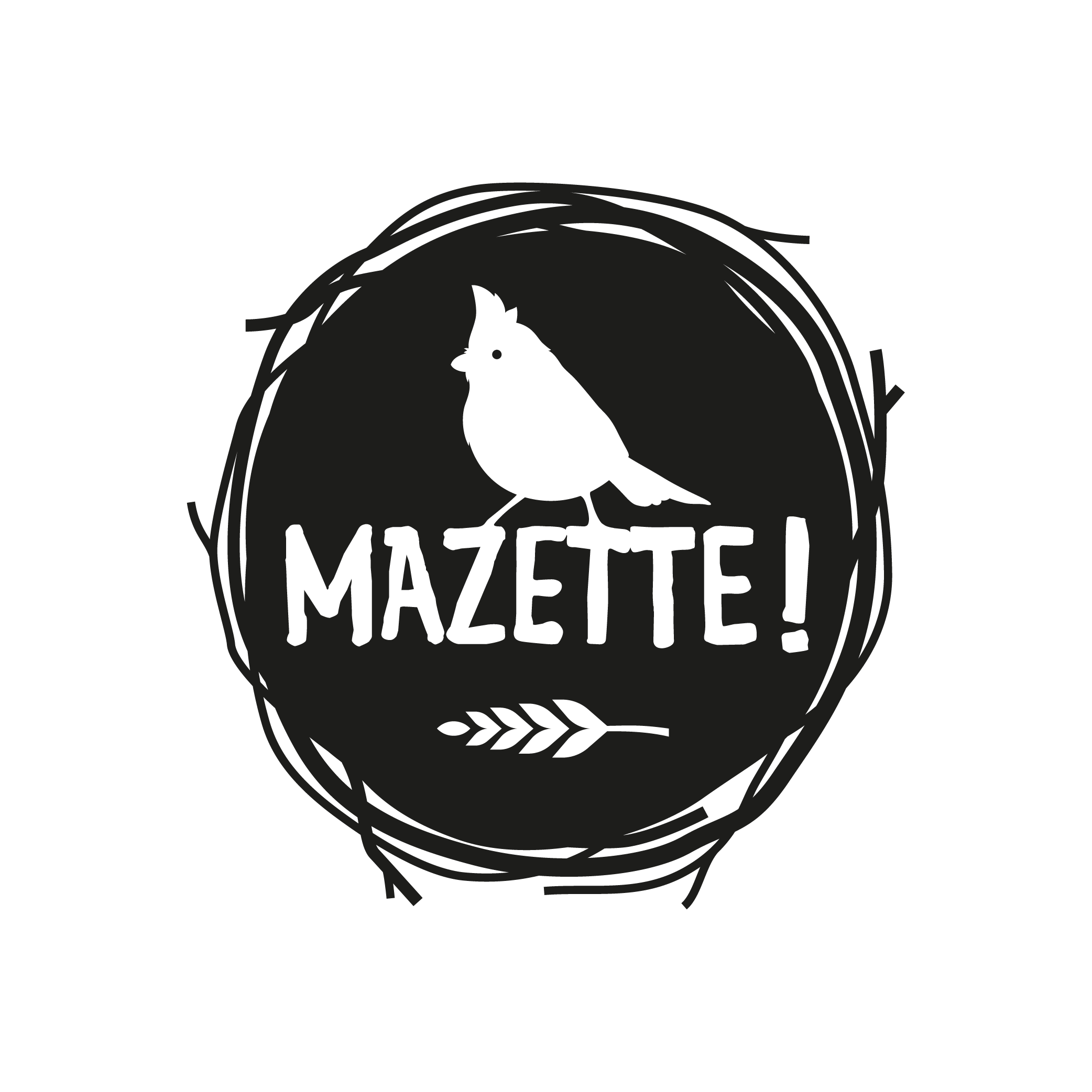 Mazette