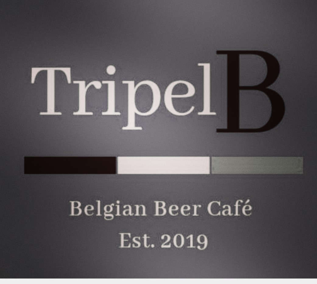 TripelB Belgian Beer Café