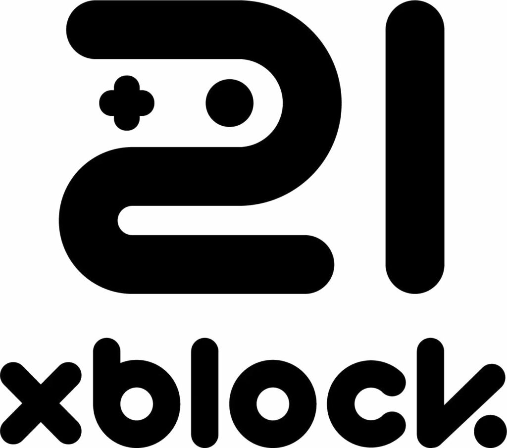 21 Block
