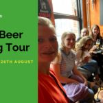 Ghent Beer Tasting tour by a local