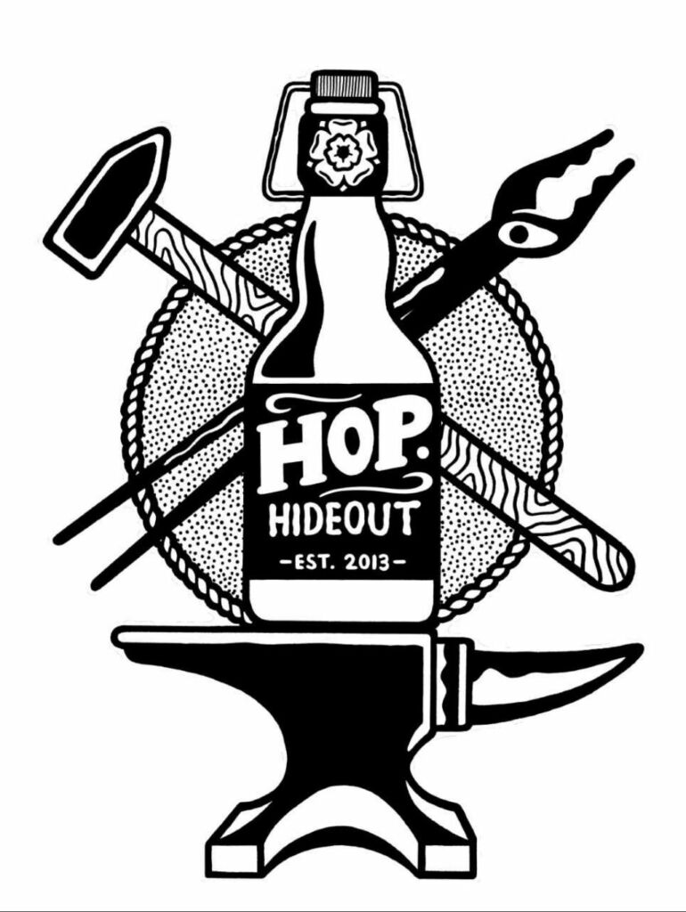 Hop Hideout