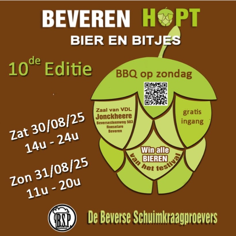Beveren Hopt