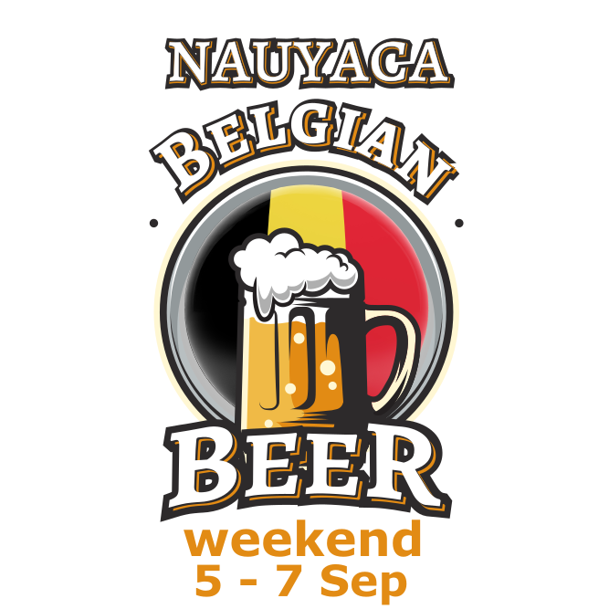 Nauyaca Belgian Beer weekend