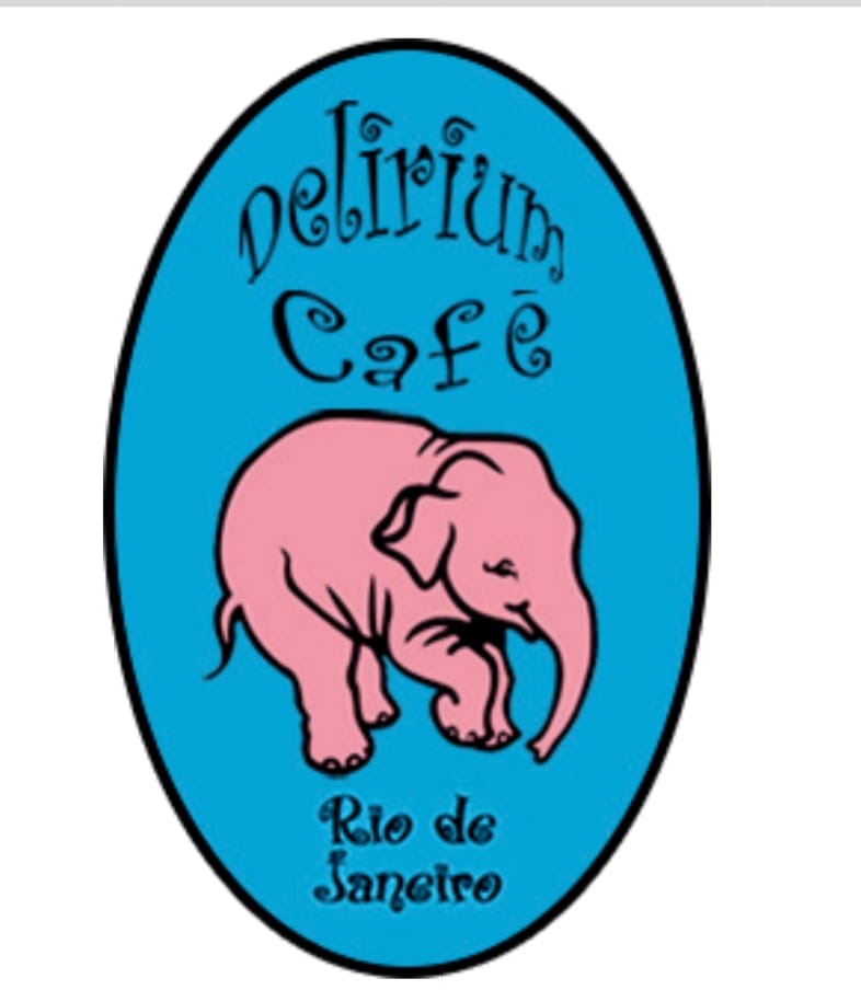 Delirium Café Ipanema