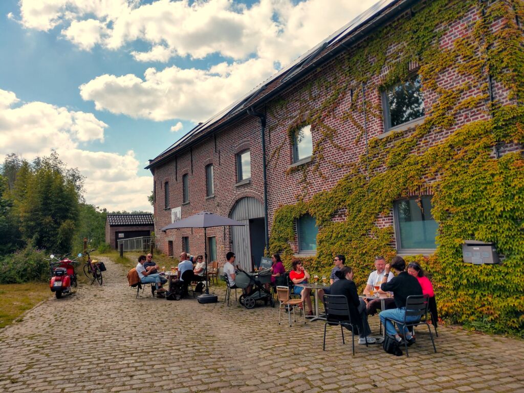 Rhizome Craft Beer Festival