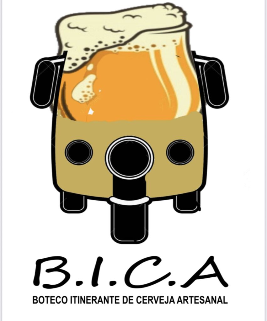 BICA - Boteco Itinerante de Cerveja Artesanal