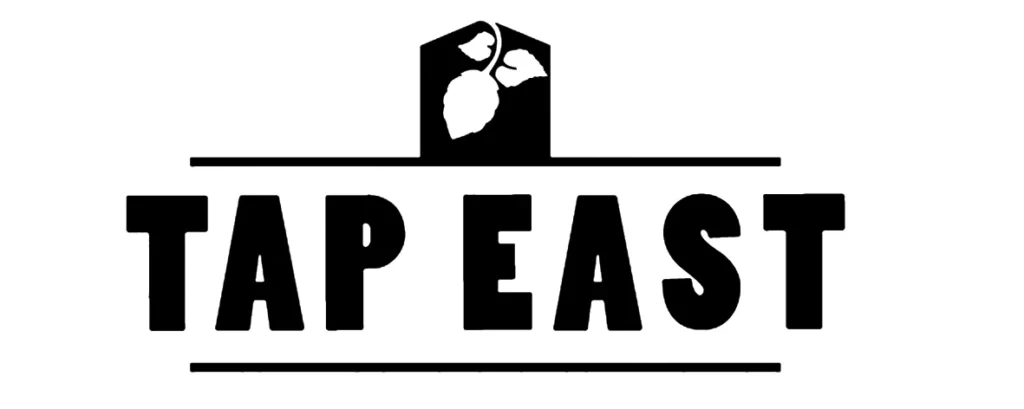 Tap East - brew pub