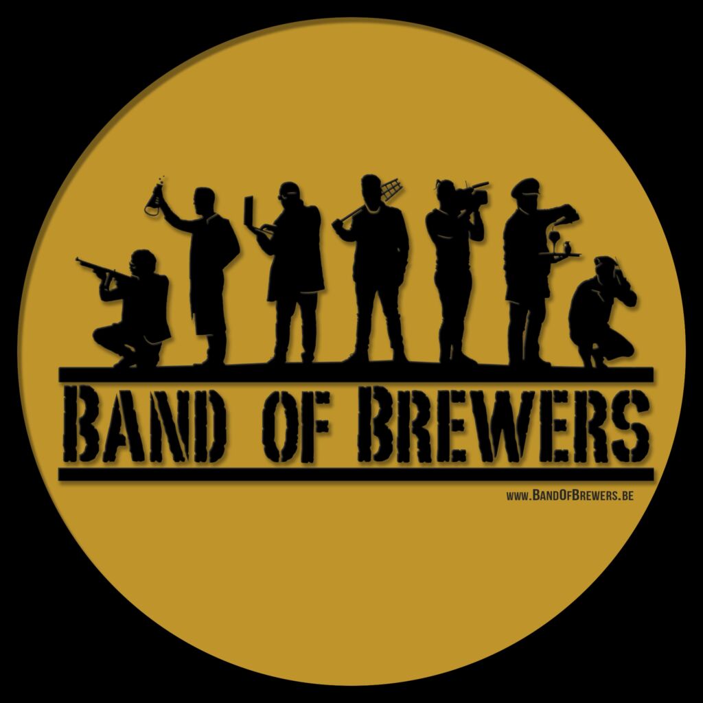 Brasserie Band of Brewers