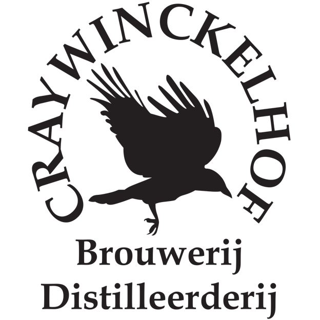 Brouwerij & Distilleerderij Craywinckelhof