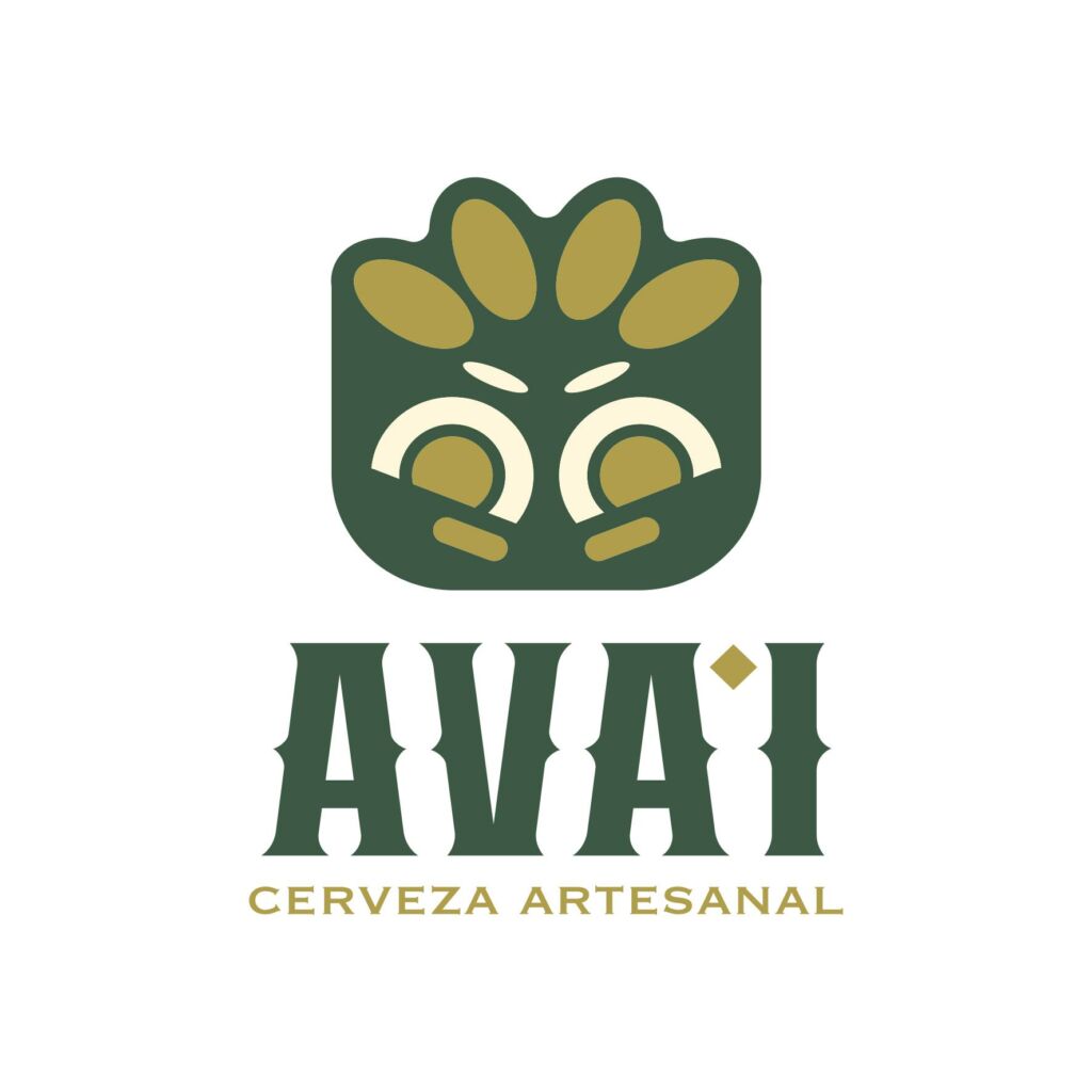 Ava'i Cerveza Artesanal