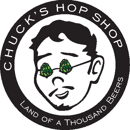 Chuck's Hop Shop Seward Park