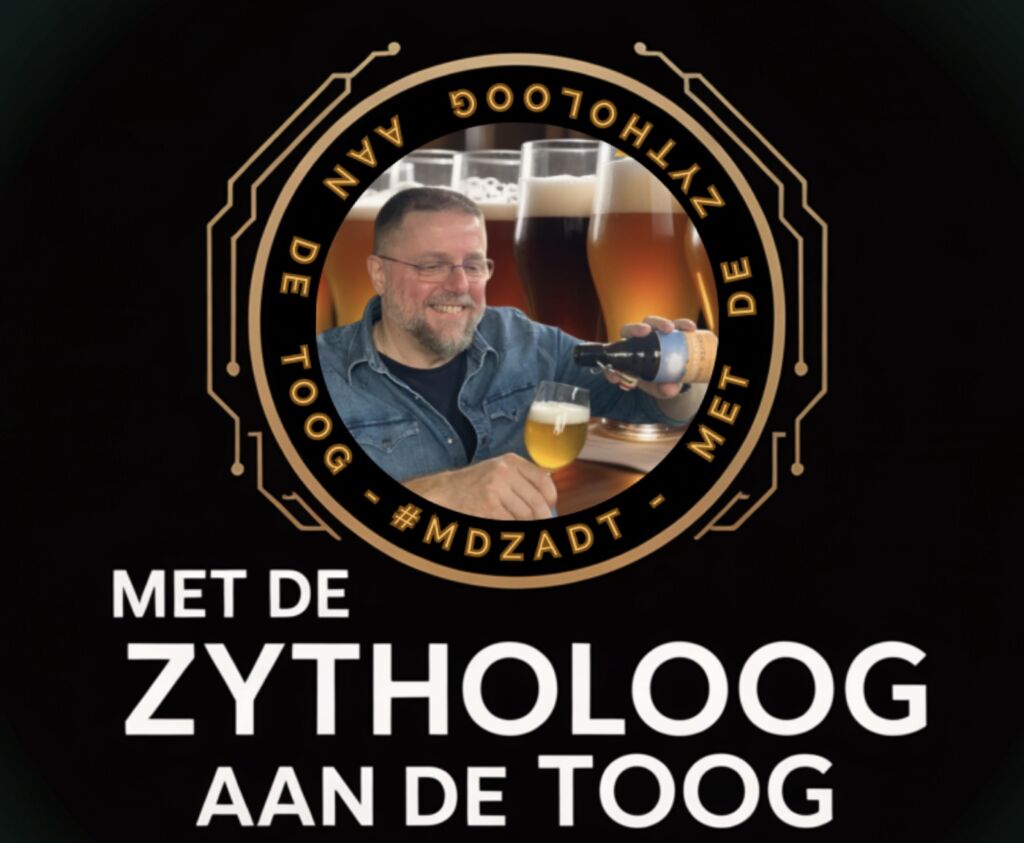 Met De Zytholoog Aan De Toog