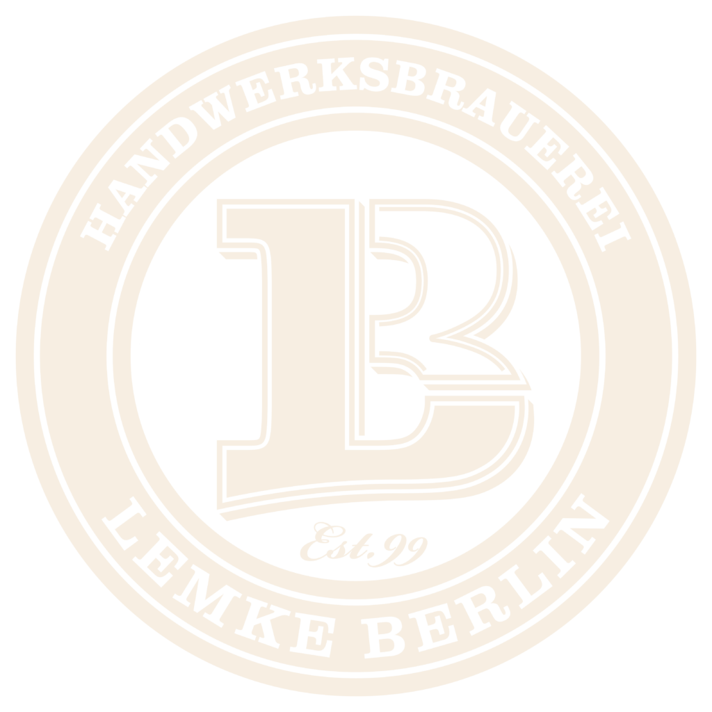Brauerei Lemke Berlin