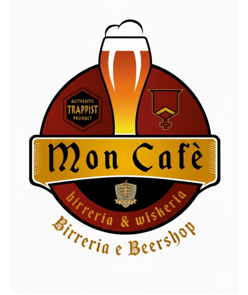 Mon Cafè