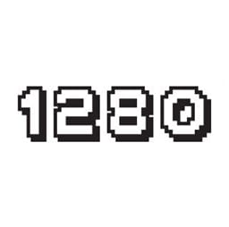 Station 1280