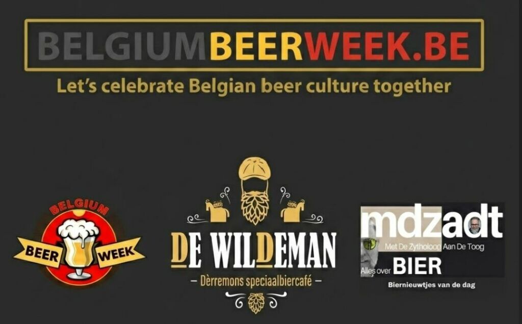 Speciaal Biercafé De Wildeman